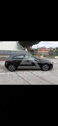 2020 Mercedes Benz A 160