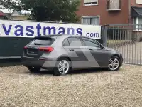 2022 Mercedes Benz A 160