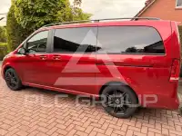 2022 Mercedes Benz V 220