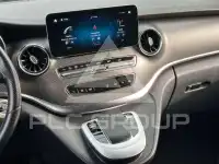 2022 Mercedes Benz V 220