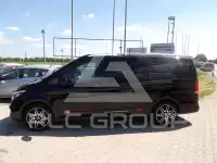2022 Mercedes Benz V 220