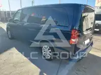 2022 Mercedes Benz V 220