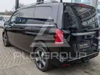 2022 Mercedes Benz V 220