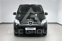 2022 Mercedes Benz V 220