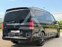 2022 Mercedes Benz V 220