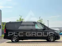 2022 Mercedes Benz V 220