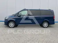 2022 Mercedes Benz V 220