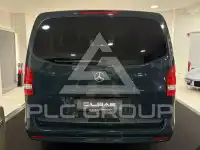 2022 Mercedes Benz V 220