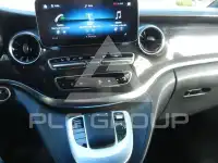 2022 Mercedes Benz V 220