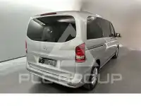2022 Mercedes Benz V 220