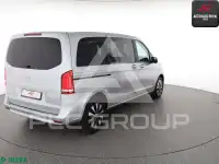 2022 Mercedes Benz V 220
