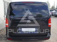 2022 Mercedes Benz V 220