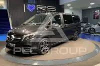2022 Mercedes Benz V 220