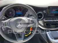 2022 Mercedes Benz V 220