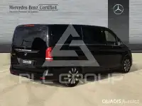 2022 Mercedes Benz V 220