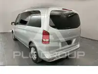 2022 Mercedes Benz V 220