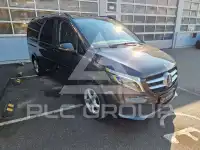 2022 Mercedes Benz V 220