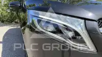 2022 Mercedes Benz V 220
