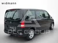 2022 Mercedes Benz V 220