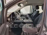 2022 Mercedes Benz V 220