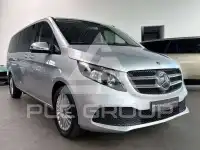 2022 Mercedes Benz V 220