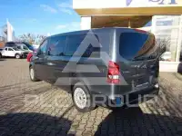 2022 Mercedes Benz V 220