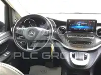 2022 Mercedes Benz V 220
