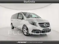2022 Mercedes Benz V 220