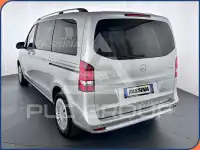 2022 Mercedes Benz V 220