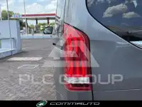 2022 Mercedes Benz V 220