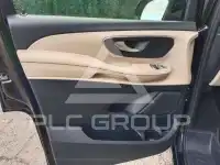 2022 Mercedes Benz V 220