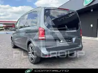 2022 Mercedes Benz V 220