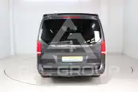 2022 Mercedes Benz V 220
