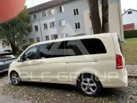 2022 Mercedes Benz V 220
