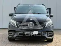 2022 Mercedes Benz V 220