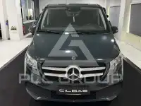 2022 Mercedes Benz V 220
