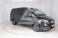 2022 Mercedes Benz V 220