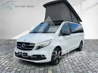 2022 Mercedes Benz V 220