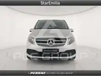 2022 Mercedes Benz V 220