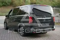 2022 Mercedes Benz V 220