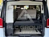 2022 Mercedes Benz V 220