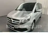 2022 Mercedes Benz V 220