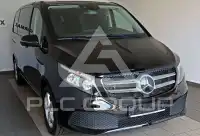 2022 Mercedes Benz V 220