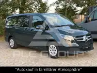 2022 Mercedes Benz V 220
