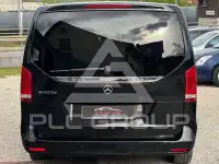 2022 Mercedes Benz V 220