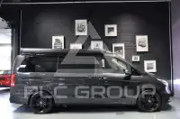 2022 Mercedes Benz V 220