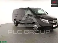 2022 Mercedes Benz V 220