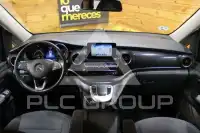 2022 Mercedes Benz V 220