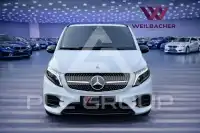 2022 Mercedes Benz V 220