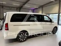2022 Mercedes Benz V 220
